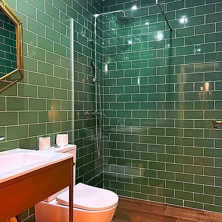 145 Townhouse מלון Ílhavo