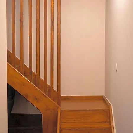 145 Townhouse מלון Ílhavo