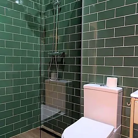 145 Townhouse * Ílhavo