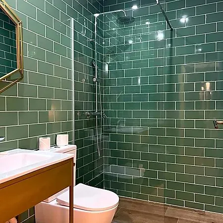 145 Townhouse מלון Ílhavo