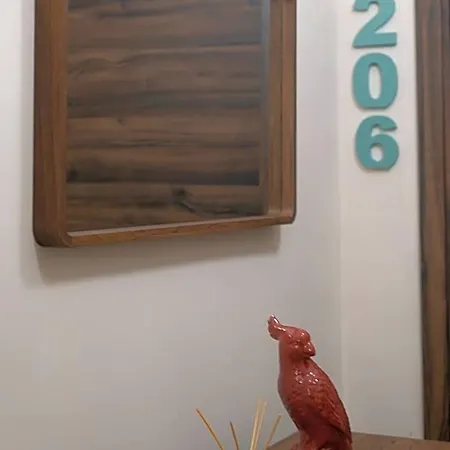 מלון 145 Townhouse Ílhavo