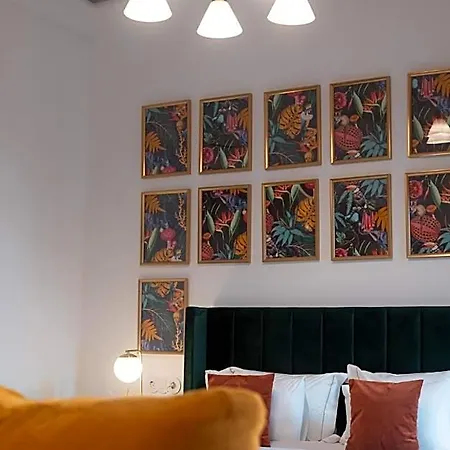 מלון 145 Townhouse