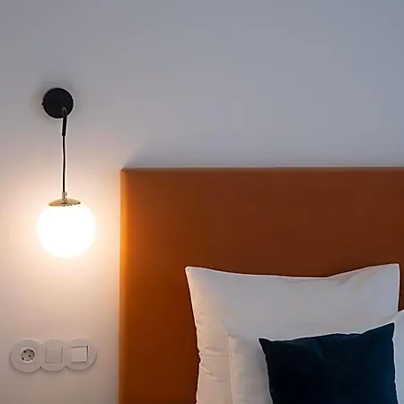 מלון 145 Townhouse Ílhavo