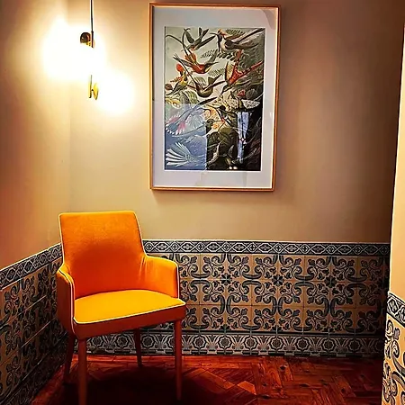145 Townhouse מלון *
