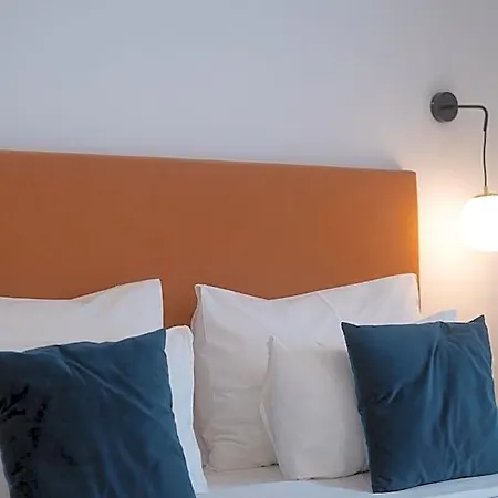 מלון 145 Townhouse Ílhavo