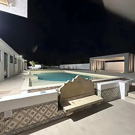 145 Townhouse * Ílhavo