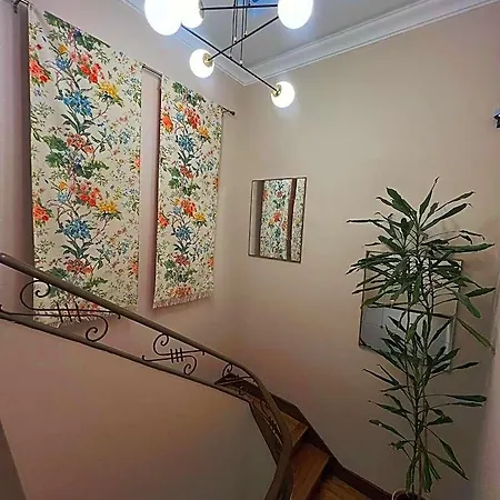 מלון 145 Townhouse
