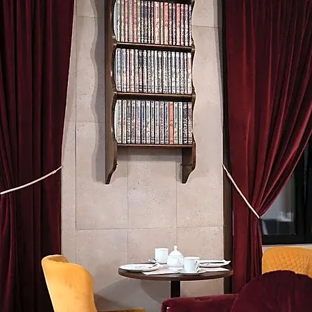 145 Townhouse מלון Ílhavo