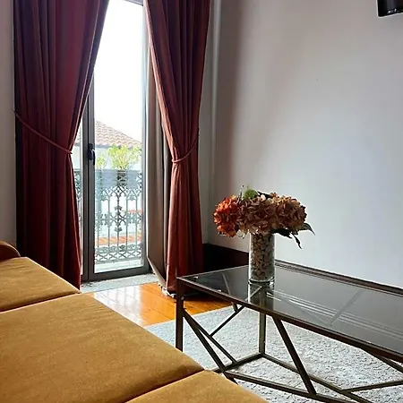 145 Townhouse * Ílhavo